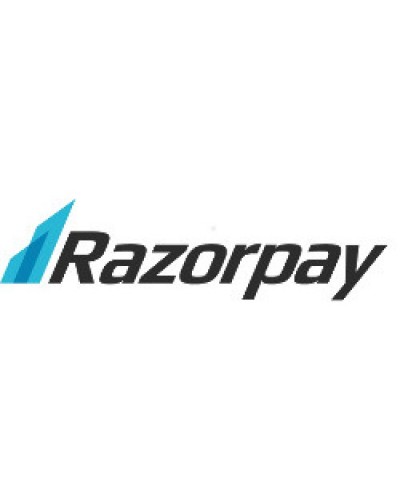 Razorpay Payment Gateway